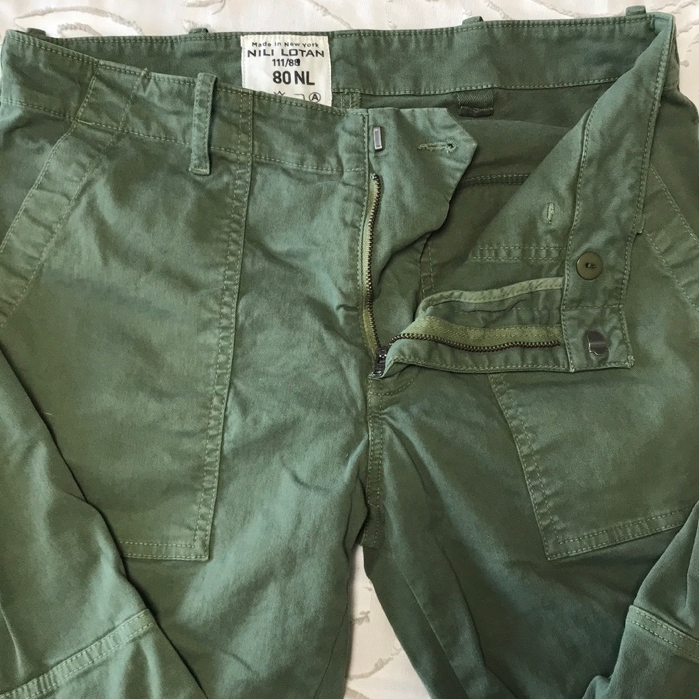 Military / NILI LOTAN